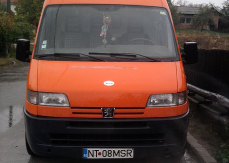 oferta peugeot boxer oferta peugeot boxer