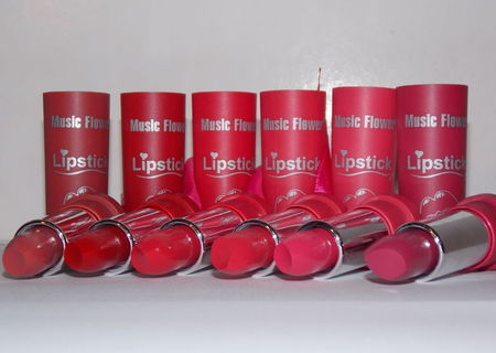 OFERTA RUJ rezistent la transfer !