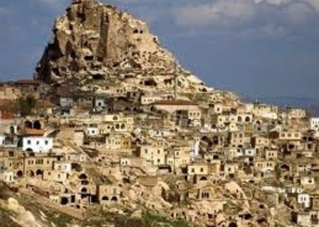 OFERTA SEJUR CAPPADOCIA- IEFTIN