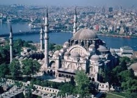 OFERTA SEJUR ISTANBUL- IEFTIN