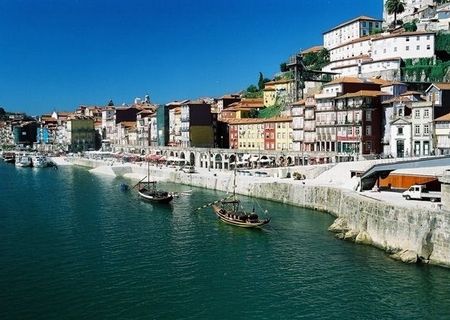 OFERTA SEJUR PORTUGALIA Senior Voyage - IEFTIN