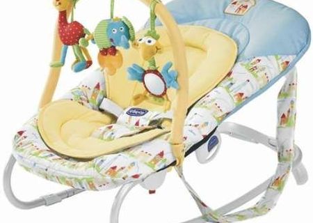 Oferta !!! Vand balansoar pentru copii !!!