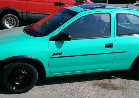 OFERTA!!! VAND OPEL CORSA OFERTA!!! VAND OPEL CORSA