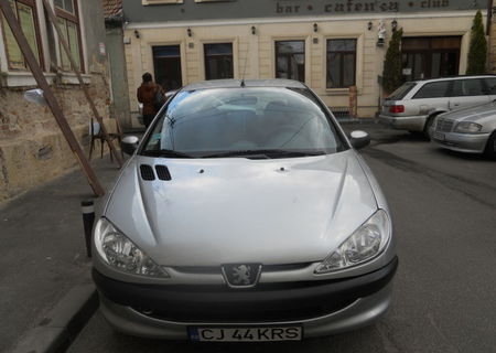 oferta vand sau schimb peugeot
