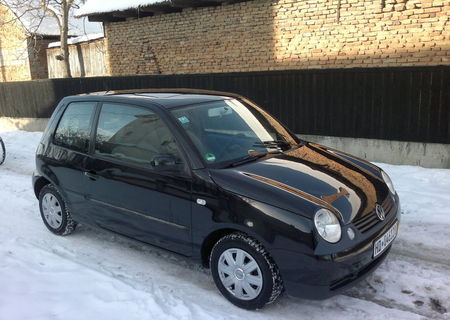 OFERTA vand  vw lupo