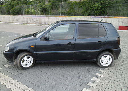 Oferta! vw polo-
