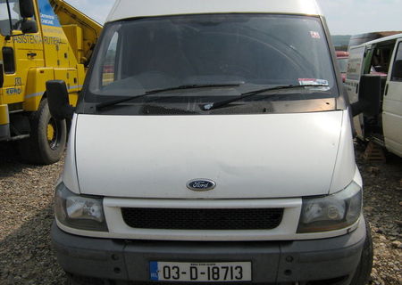 oglinzi stanga dreapta ford transit