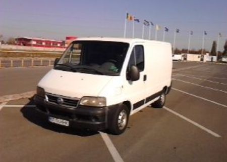 okazie fiat ducato