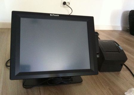 Okazie sistem POS + imprimanta Samsung Bixolon Okazie sistem POS + imprimanta Samsung Bixolon