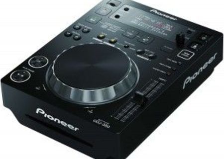 Okazie, vand Pioneer CDJ 350 2 buc
