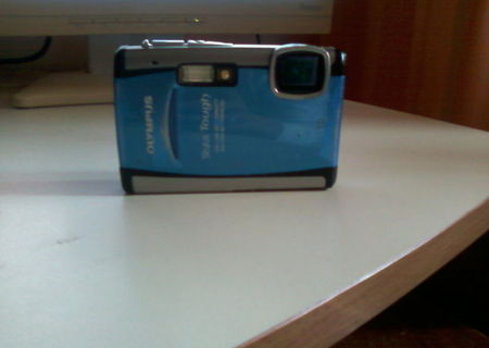 Olympus stylus tough 6000