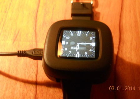 Omate truesmart