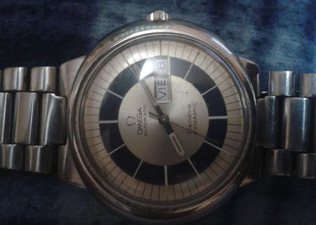 Omega vintage