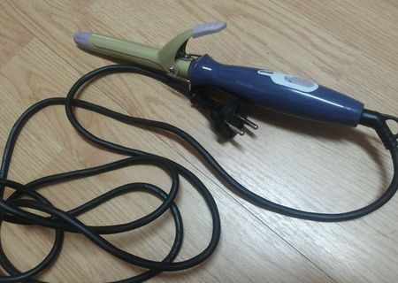 Ondulator par Philips Ondulator par Philips