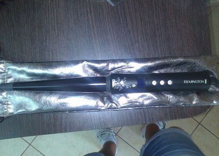 Ondulator Remington