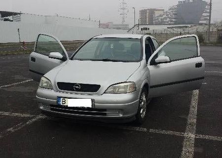 opel astra  1.6 PRET NEGOCIABIL