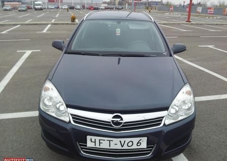 OPEL ASTRA 1.7 CDTI OPEL ASTRA 1.7 CDTI