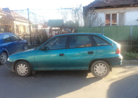 Opel Astra 1996