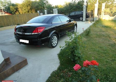 OPEL ASTRA 6950 din 2008 OPEL ASTRA 6950 din 2008