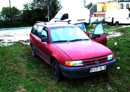 Opel Astra Caravan 1994