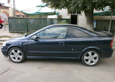 opel astra cupe