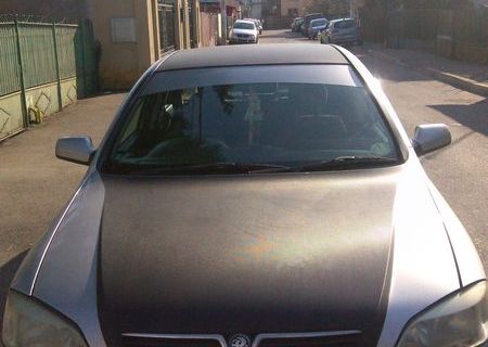 OPEL ASTRA DE VANZARE OPEL ASTRA DE VANZARE