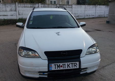 opel astra diesel,inmatriculat ro