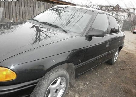 Opel Astra F 1994