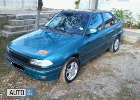 Opel astra f