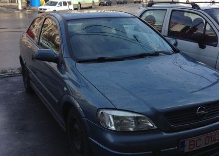 opel astra g opel astra g
