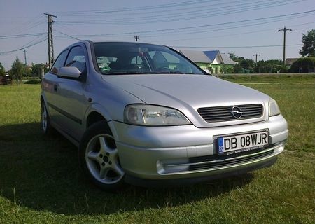 opel astra g opel astra g