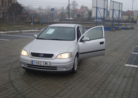 OPEL ASTRA G 17 DIZEL AN 2004 OPEL ASTRA G 17 DIZEL AN 2004