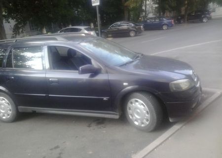 Opel astra G 2003 Opel astra G 2003