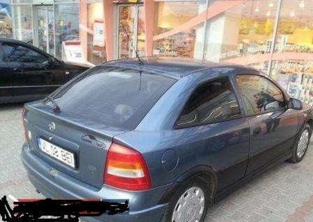 Opel astra g Opel astra g