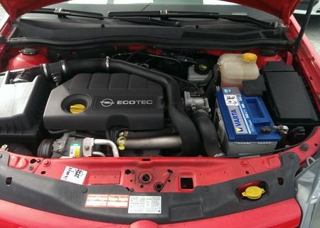 Opel Astra H 1,7 cdti 101cp Opel Astra H 1,7 cdti 101cp