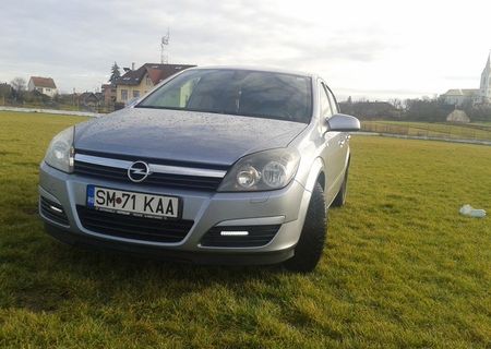 Opel astra h 1.7 cdti 2004