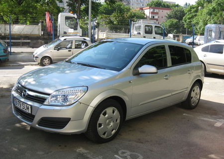 Opel Astra H 1800 E Usor Negociabil. Opel Astra H 1800 E Usor Negociabil.