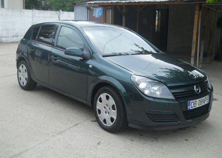 opel astra h,diesel,inmatriculat ro