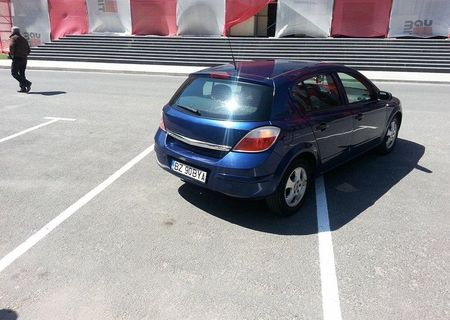 Opel Astra Hatchback, 1.7 Diesel CDTI