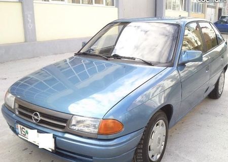 Opel astra(Schimb)