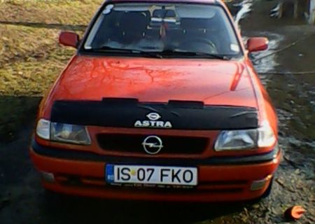 opel astra sport 18 16w