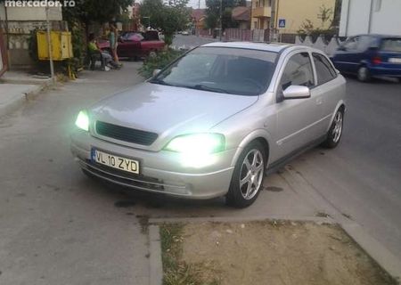 opel astra ...variante... opel astra ...variante...