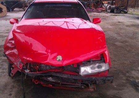 opel calibra