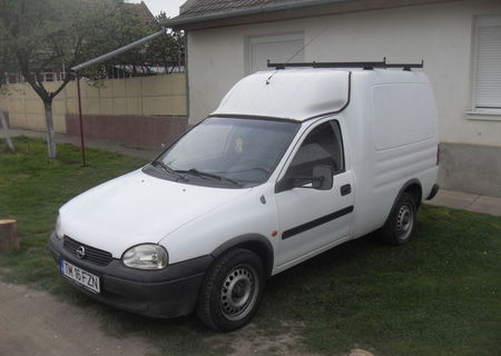 opel combo 1.7 Diesel.