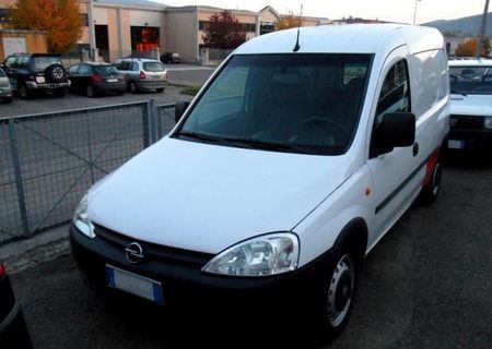 opel combo 1700 tdi