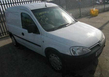 Opel Combo dezmembrez