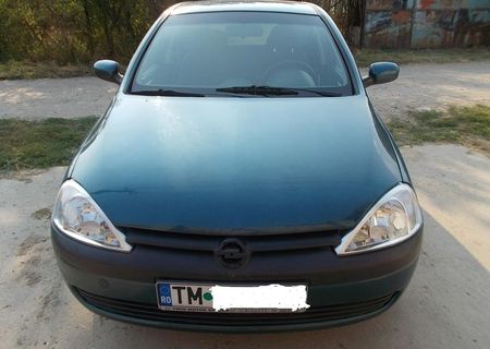 opel corsa 1,2