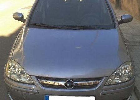 Opel Corsa 1.3 CDTI - 107 CV