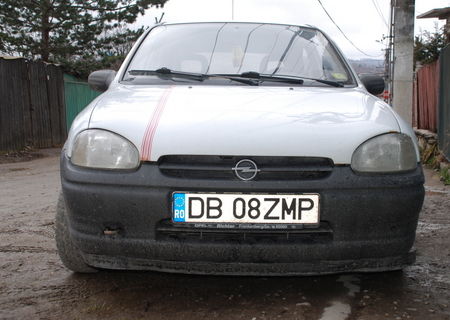 Opel Corsa 1.2 i Opel Corsa 1.2 i