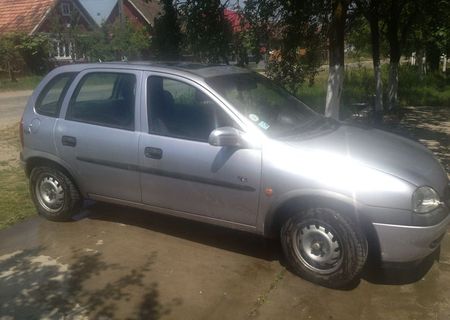 Opel Corsa 2000